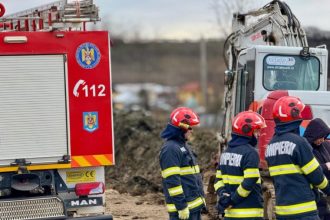 Reactia IPJ Arges la incidentul din Costesti