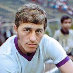 Real Madrid nu a fost singurul club important pentru Nicolae Dobrin