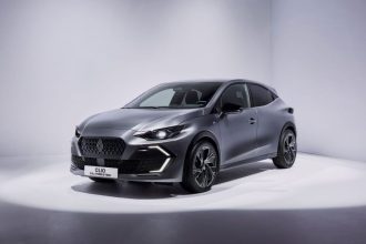 Renault a lansat a sasea generatie Clio