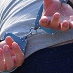 Retinut de polististii din Stefanesti pentru distrugere