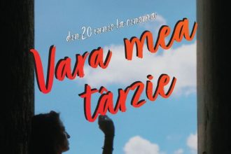 Revin filmele la Cinematograful Mircea Diaconu