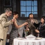 Revista de la Pitesti fantezie despre iubire si magie