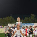 Robert fiul fotbalistului Vadim Rata Tatal meu joaca la FC Arges