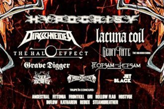 Rock gratuit la muzeul din Campulung