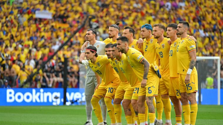 Romania 99 99 calificata la barajul mundial Adversarii probabili