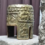 Romania a primit 5 7 milioane euro despagubire pentru bratari furate