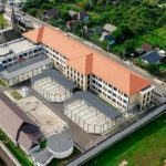 Romania deschide primul penitenciar cu biblioteci si sala de spectacole