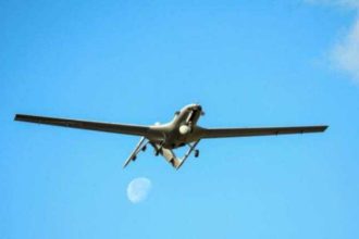 Romania hub regional pentru drone alaturi de SUA