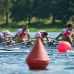 Romania in finala Mondialelor de Canotaj la Shanghai