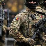 Romania instituieaza stagiul militar voluntar remunerat