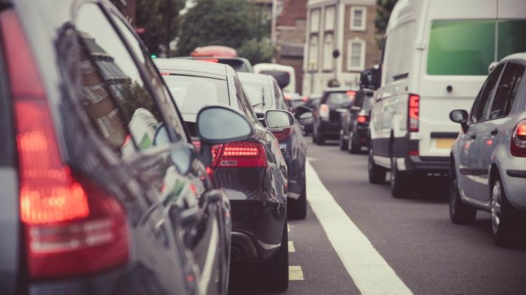 Romania pe primul loc in UE la decese rutiere