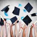 Romania pe ultimul loc in UE la absolventi universitari