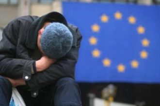 Romania tara cu cel mai mic venit din UE