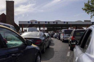 Romania va operationaliza Sistemul de Intrare Iesire din octombrie