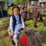 Rucarul in sarbatoare Expopastoralis si Ziua Comunei