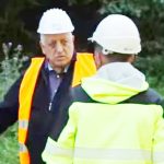 Rucrul e un santier Speranta e sa continuam finantarile spune primarul Ion Parnuta