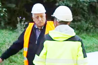 Rucrul e un santier Speranta e sa continuam finantarile spune primarul Ion Parnuta