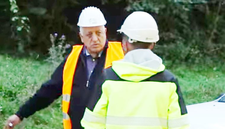 Rucrul e un santier Speranta e sa continuam finantarile spune primarul Ion Parnuta