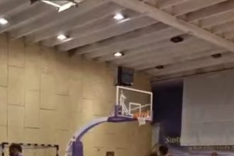 Sala Sporturilor din Pitesti va fi complet reabilitata