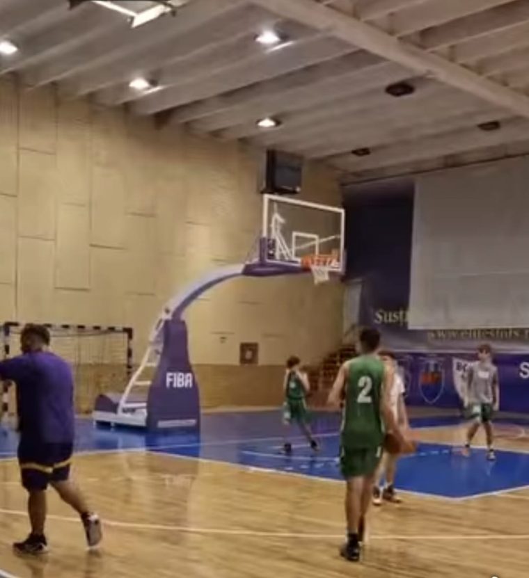 Sala Sporturilor din Pitesti va fi complet reabilitata