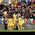 San Marino U21 Romania U21 0 2 preliminarii EURO 2027