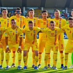 San Marino U21 Romania U21 azi ora 21 30 preliminarii EURO 2027