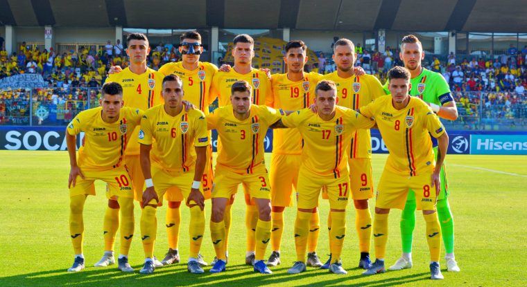 San Marino U21 Romania U21 azi ora 21 30 preliminarii EURO 2027