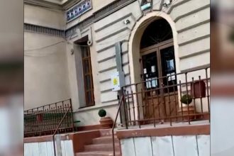 Scandal la Socola imagini cu pacienti pe TikTok