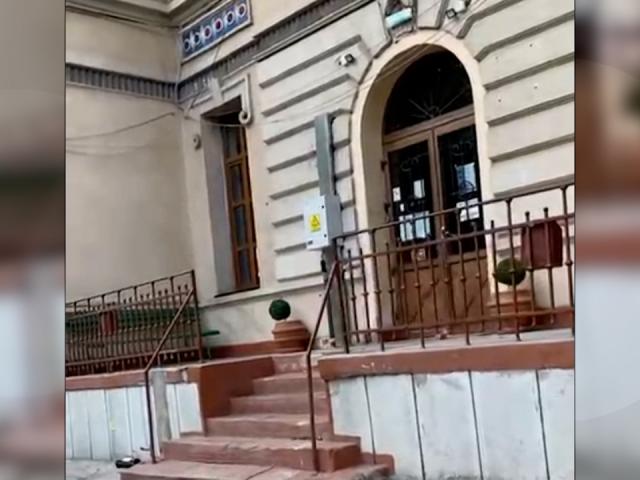 Scandal la Socola imagini cu pacienti pe TikTok