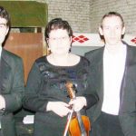 Scene din viaa cultural pitetean