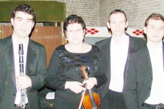 Scene din viaa cultural pitetean