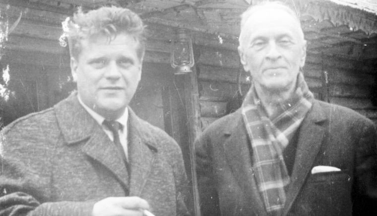 Scene din vita culturala pitestena