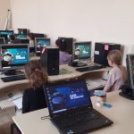 Scolile si ONG urile pot obtine calculatoare reconditionate