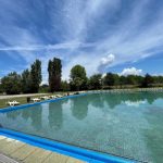 Se inchid bazinele din Trivale si Costache Negri