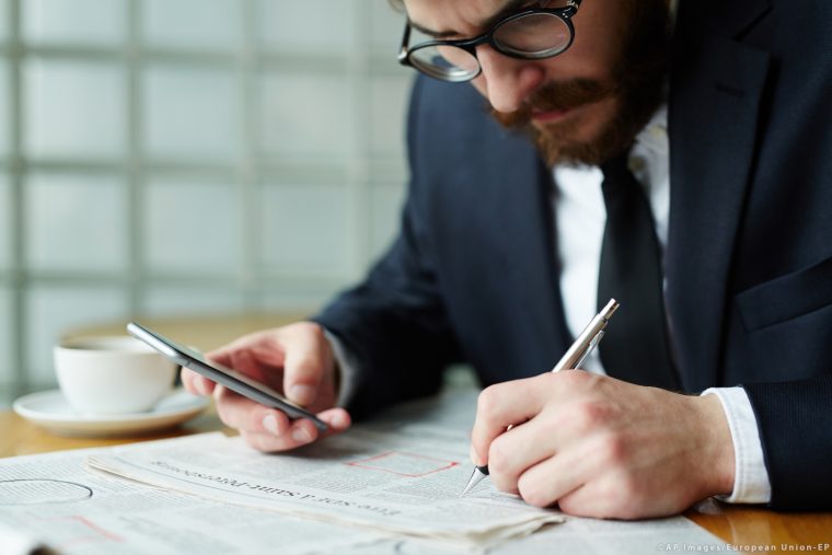 Se scurteaza perioada de somaj