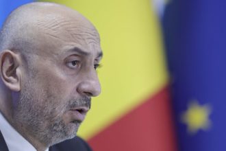 Seful ANPC Sebastian Ioan Hotca sub control judiciar