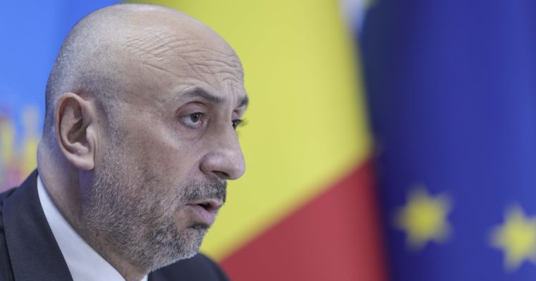 Seful ANPC Sebastian Ioan Hotca sub control judiciar