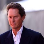 Seful Ferrari munca in folosul comunitatii si plata pentru acuzatiile de frauda fiscala