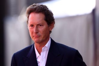 Seful Ferrari munca in folosul comunitatii si plata pentru acuzatiile de frauda fiscala