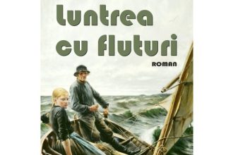 Semnal editorial Luntrea cu fluturi falsul tratat al lui Cristian Melesteu despre pesti si pescari