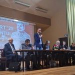 Simpozionul Experimentul Pitesti gest moral responsabil