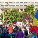 Sindicalistii bugetari din administratia publica protesteaza luni