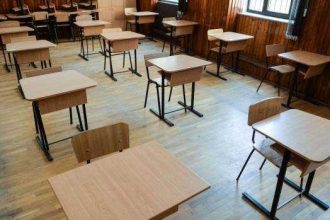 Sindicalistii din Curtea de Arges boicoteaza anul scolar