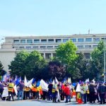 Sindicalistii din administratia publica locala protesteaza luni