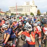 Start la Pitesti in etapa regala a Turului Romaniei