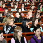 Studentii din Republica Moldova au prioritate la camin