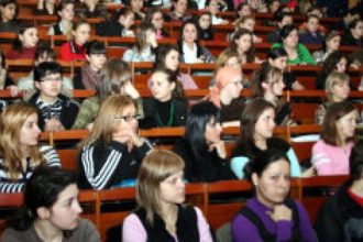 Studentii din Republica Moldova au prioritate la camin