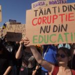 Studentii protesteaza in Bucuresti si alte orase