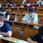Studentii se alatura protestului profesorilor pe 8 septembrie
