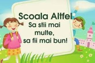 Studiu MKOR 9 din 10 parinti romani alerg activitati extrascolare